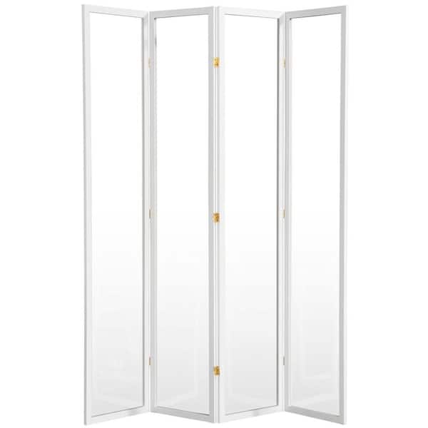 Plastic Tree 「Peep Plastic Partition」#2 Amazon.com: 2 ft. Short Clear Plastic Partition Natural 3 Panel