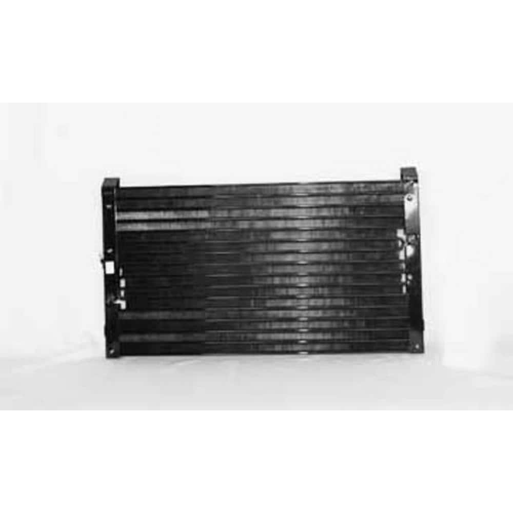 A/C Condenser 1995-1997 Toyota Tacoma 2.4L 2.7L 3.4L price history on PriceWatchPro