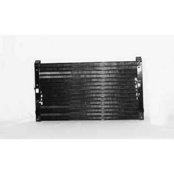 TYC A/C Condenser 1995-1997 Toyota Tacoma 2.4L 2.7L 3.4L