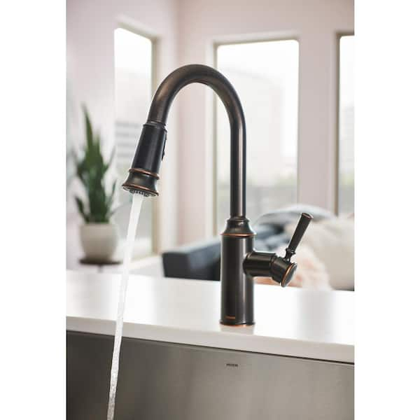 https://images.thdstatic.com/productImages/263162a9-d89c-470d-b84e-9fc12eb0939f/svn/mediterranean-bronze-moen-pull-down-kitchen-faucets-87731brb-c3_600.jpg