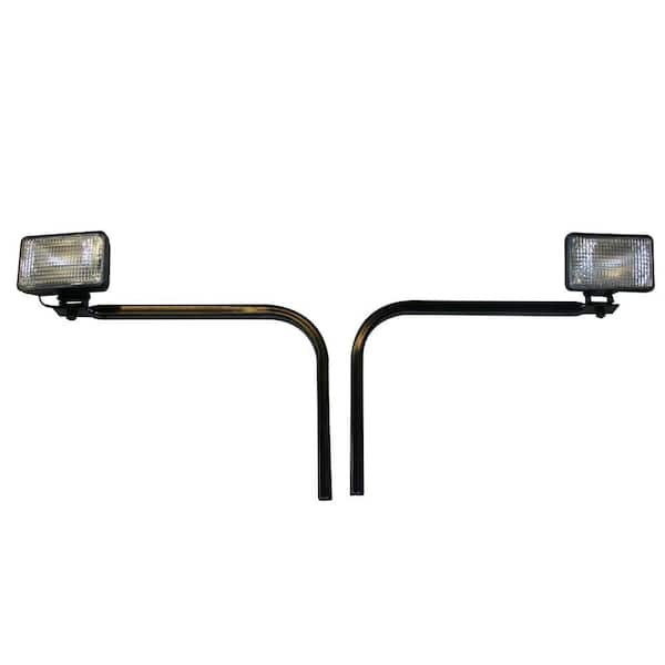 SNOWBEAR Off Road Light Kit