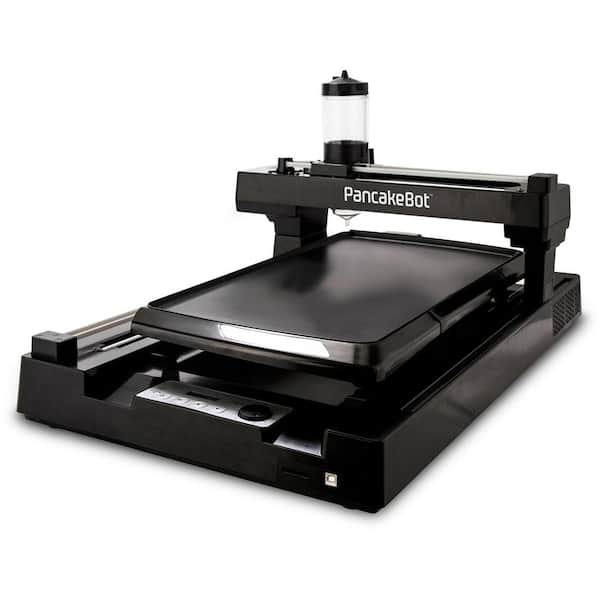 StoreBound PancakeBot 3D Food Printer and Electric Griddle