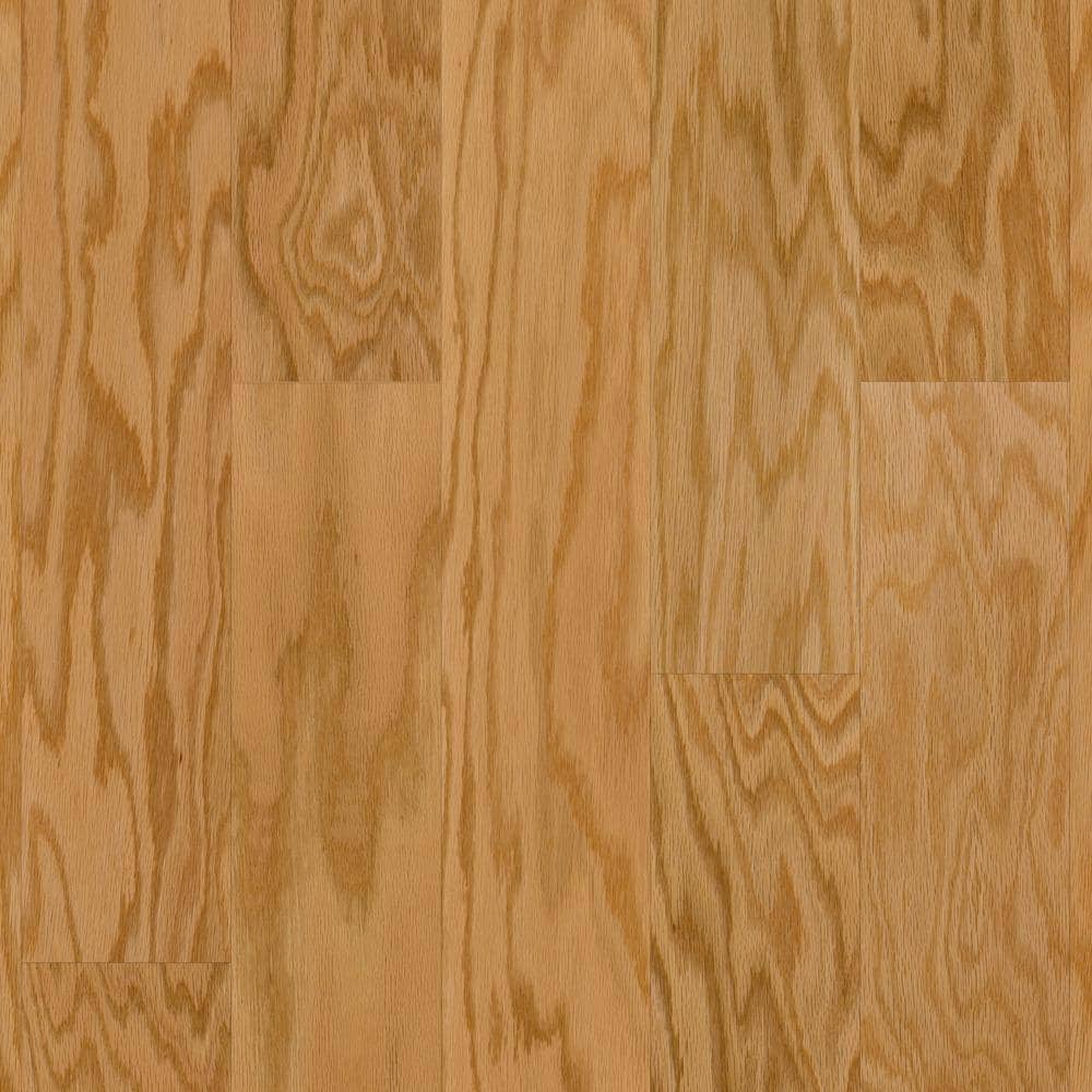 Click Hardwood Flooring