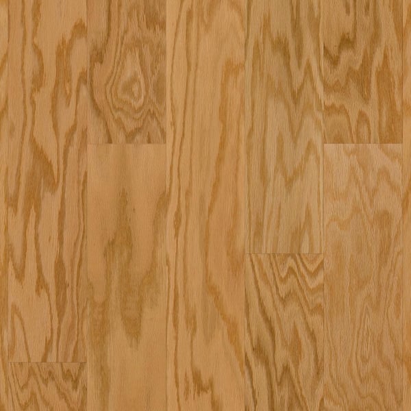 Double-Wide Floor Varnish Brush 8 