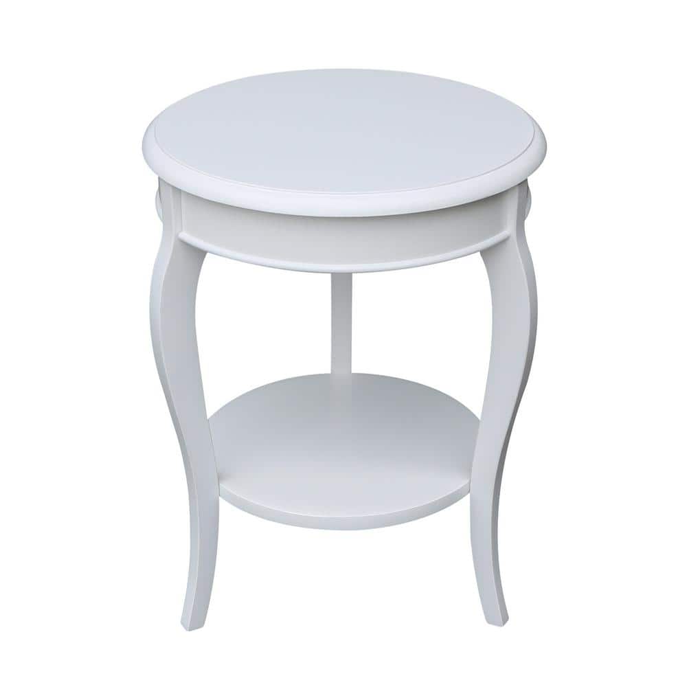 https://images.thdstatic.com/productImages/2633094d-e5ee-43c9-8d48-2938200c3923/svn/white-international-concepts-end-side-tables-ot08-18r-18-64_1000.jpg