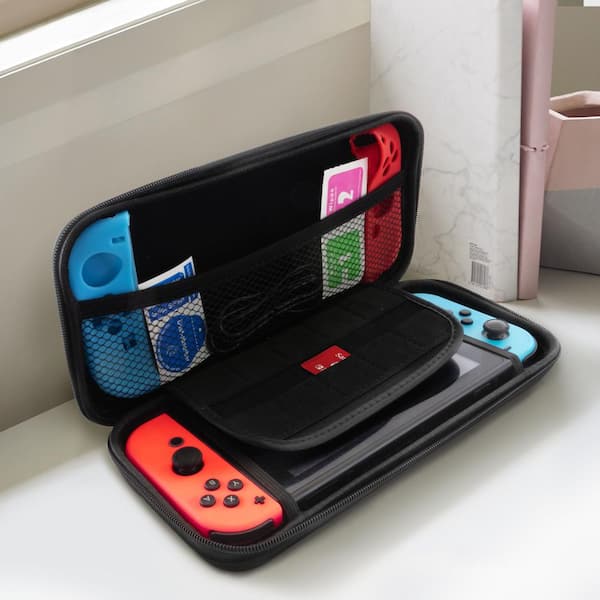 14 in 1 Accessories Kit for Nintendo Switch 985112913M The Home