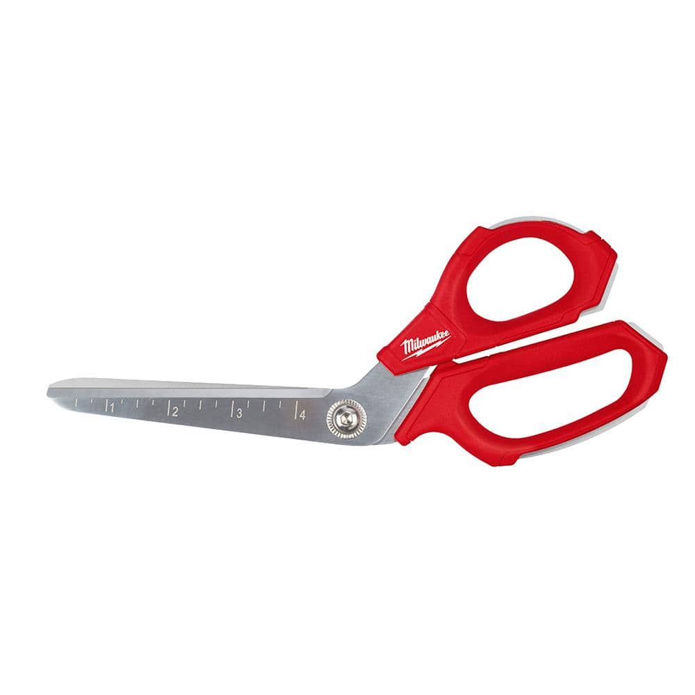 Murdoch's – Milwaukee Tool - Jobsite Straight Scissors