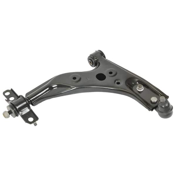 Unbranded Suspension Control Arm and Ball Joint Assembly 1991-1996 Ford Escort 1.8L 1.9L