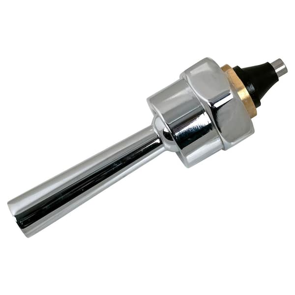 American Standard Handle Assembly in Polished Chrome for Ultima Manual Piston-Type Toilet or Urinal Flushometer Valves
