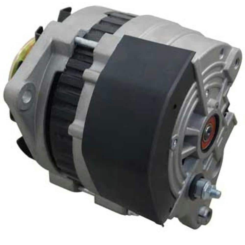 Alternator price history on PriceWatchPro