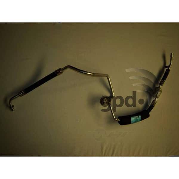 GLOBAL PARTS DISTRIBUTORS, LLC Hose Manifold Line