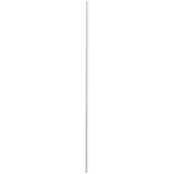 KOHLER Choreograph 1.438 in. x 72 in. Shower Wall Seam Joint in White (Set of 2)