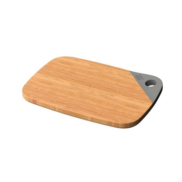 BergHOFF Balance 11 in. Bamboo Small Cutting board