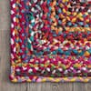 nuLOOM Tammara Colorful Braided Multi 7 ft. x 9 ft. Oval Rug MGNM04A-709O -  The Home Depot