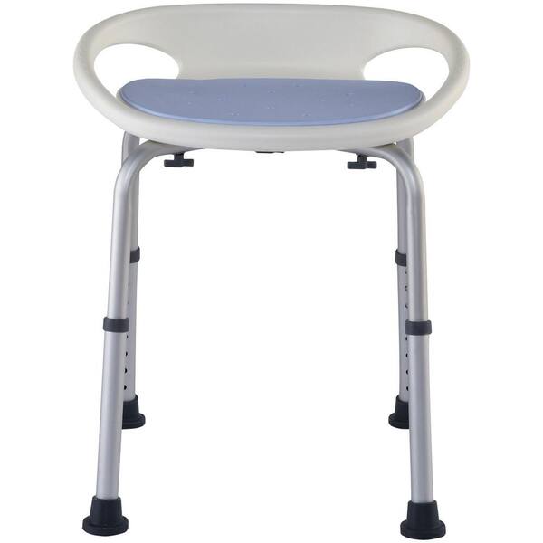 Juvo Comfort Series Shower Stool