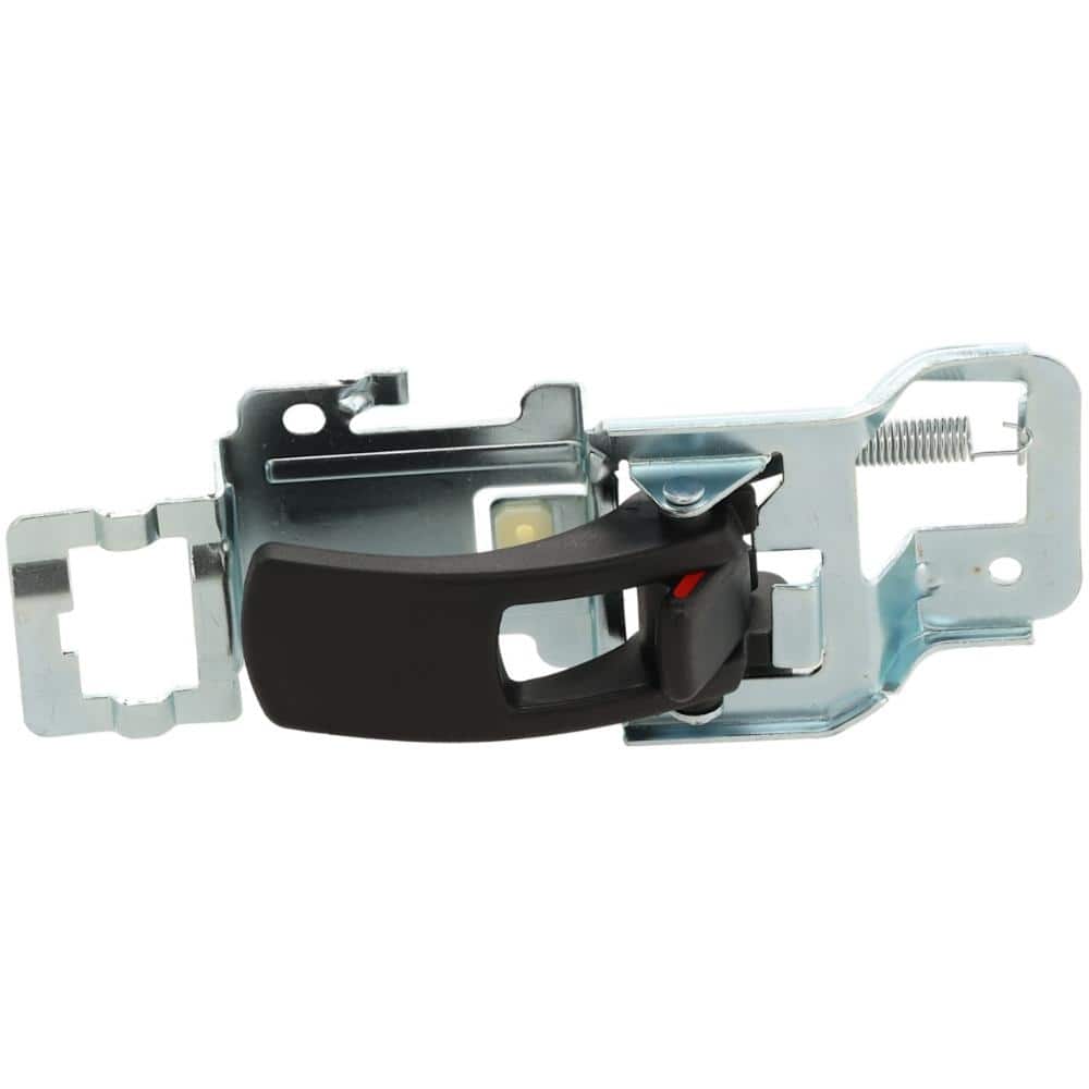 Interior Door Handle Compatible with Chevrolet Equinox 2005-2009, Pontiac Torrent 2006-2009 Black price history on PriceWatchPro