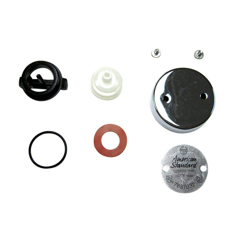 Vacuum Breaker Kit