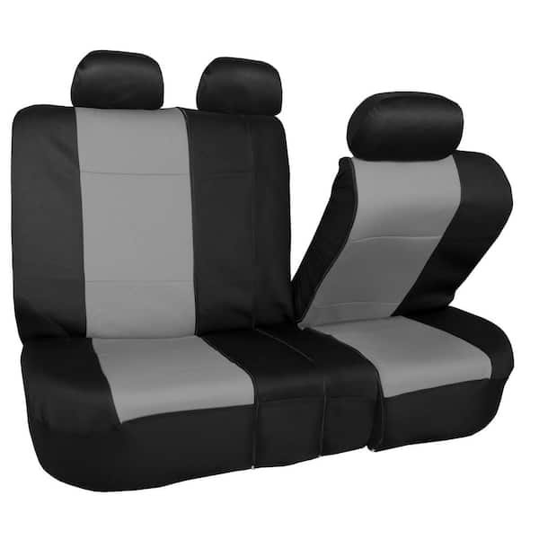 https://images.thdstatic.com/productImages/2639a65e-23f1-456c-a0c4-197ff7dbca90/svn/gray-fh-group-car-seat-covers-dmfb083115gray-4f_600.jpg