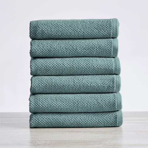 Cannon Shear Bliss Lightweight Quick Dry Cotton 2 Pack Bath Towels for  Adults, Oatmeal
