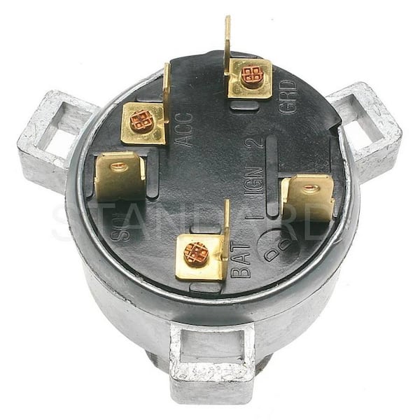 Unbranded Ignition Switch