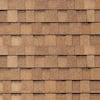 Tamko Hip and Ridge Rustic Cedar Hip and Ridge Cap Roofing Shingles (33 ...