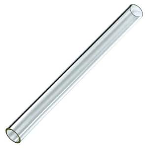 49.5 in. Tall Residential Quartz Glass Tube Replacement