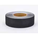 Everbilt 2 in. x 48 in. Anti-Slip Tape in Black 31185 - The Home Depot