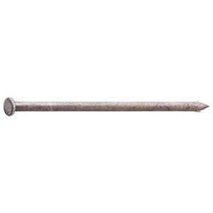 #3/8 x 8 in. Galvanized Steel Spike Nails (50 lb.-Box)