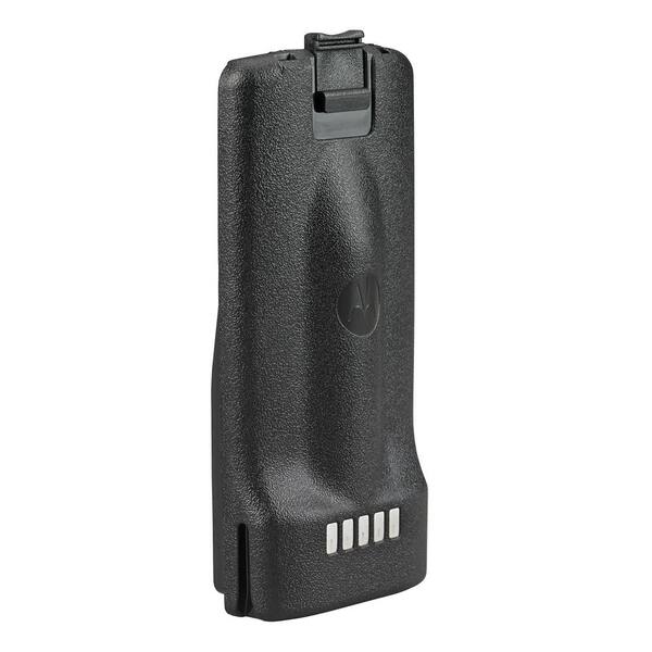 MOTOROLA RM Series 2100 mAh Lithium-Ion Battery