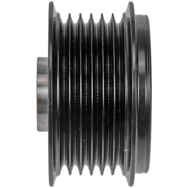 Alternator Clutch Pulley 2004 Ford Focus 2.0L