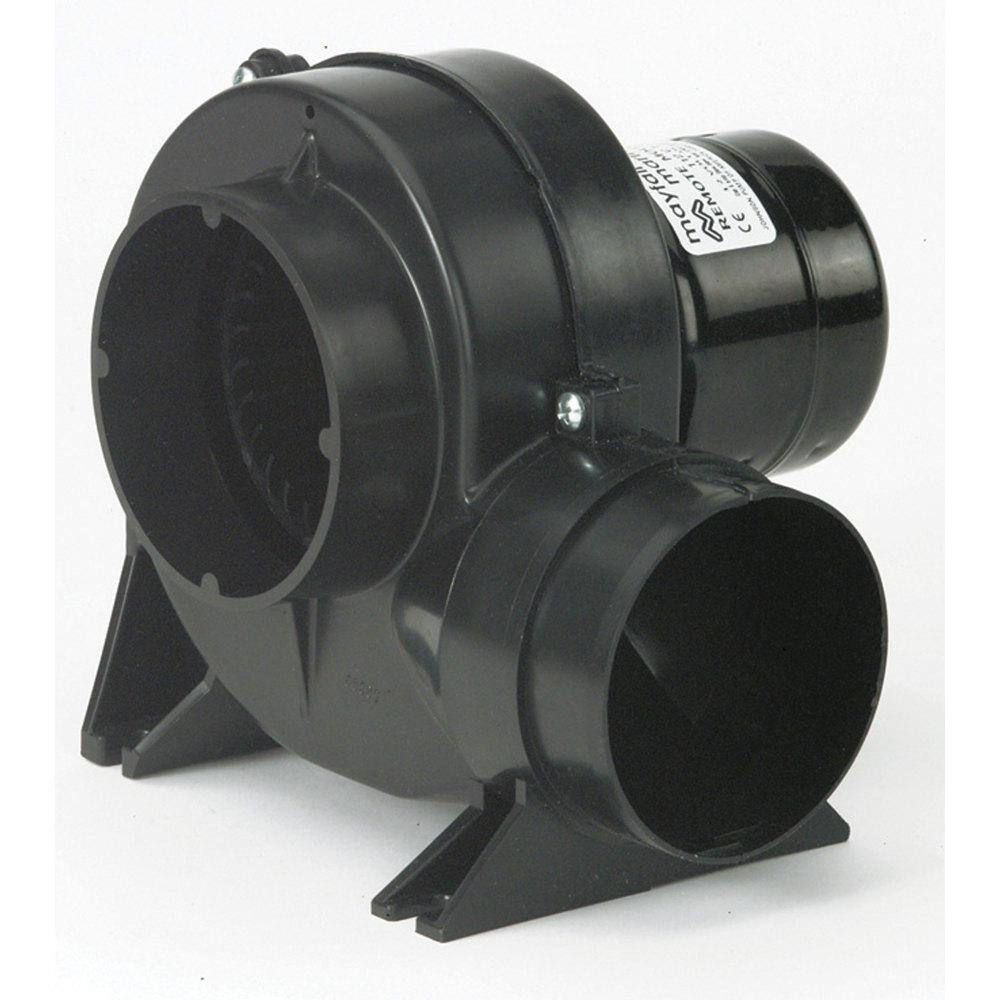 Extra Heavy Duty Remote Mount Radial Blower price history on PriceWatchPro