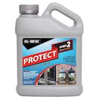 32 oz. Step 2 Protect , Restoration Solution for Outdoor Patio Furniture, Garage Doors, Window Frames, and Fencing