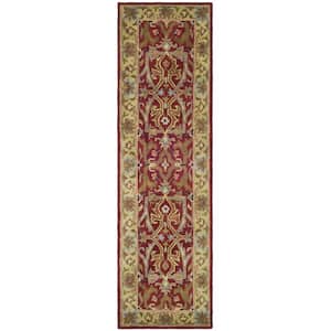 2-Feet 2-Inches by 7-Feet 3-Inches Nourison Modesto Beige Runner Area Rug 2'2 x 7'3