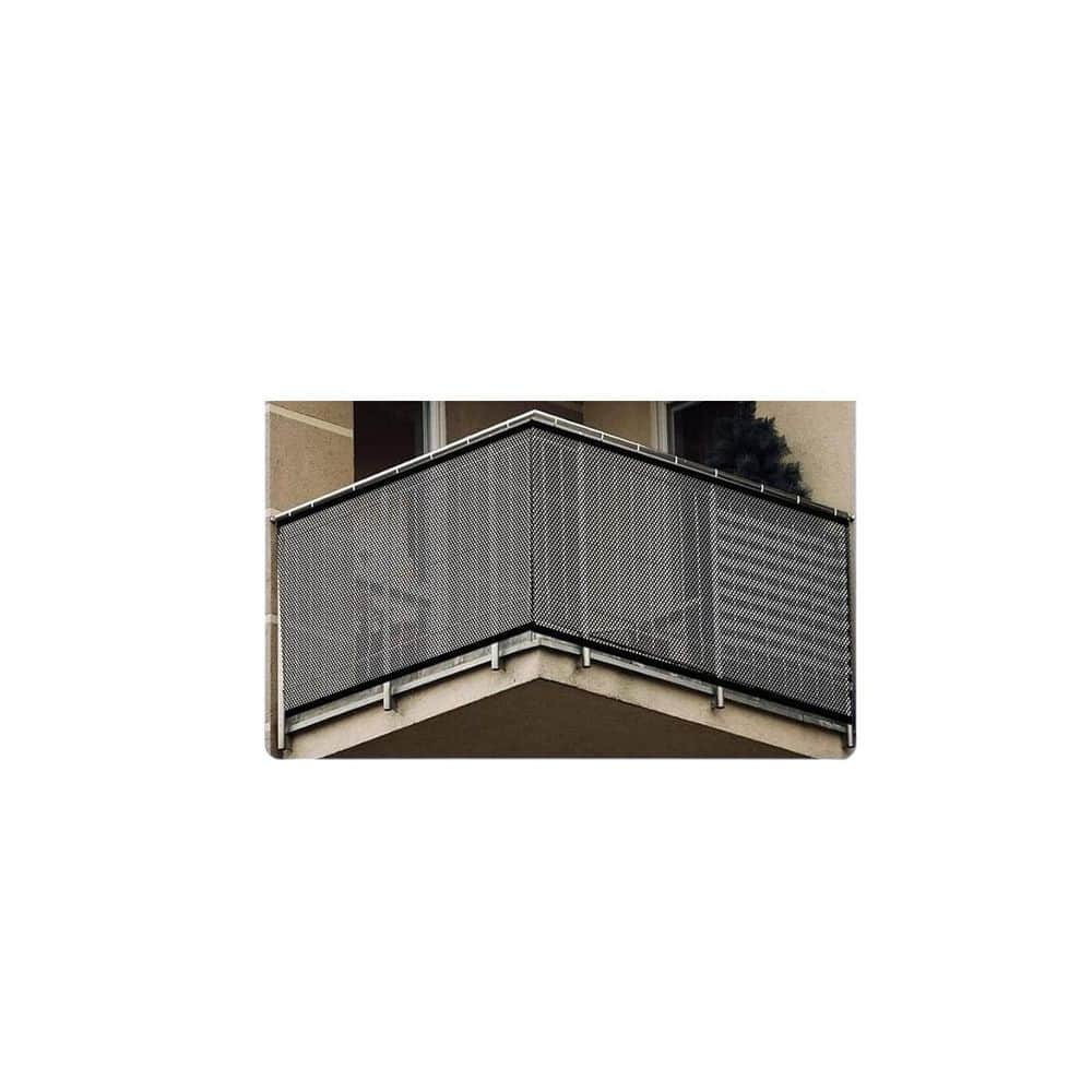 2 Sets Baby Gate Stair Banister Guard for Kids Pets Toys Mesh Netting Safety Net 18 ft x 2.6 ft Black price history on PriceWatchPro