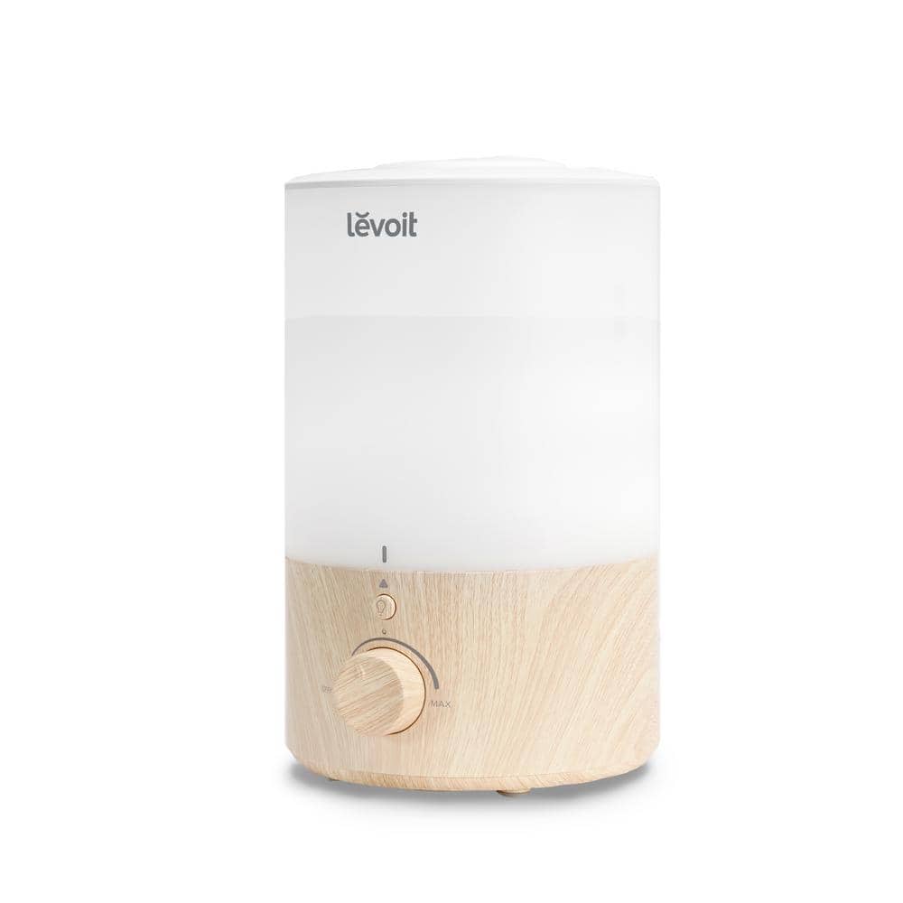 加湿器 LAVINIO airify Hybrid humidifier LAVINIO airify Hybrid humidifier