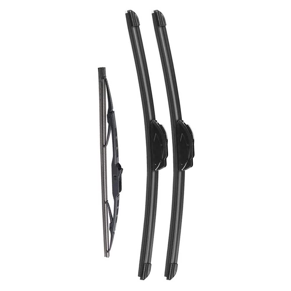 "26""+20""+16"" All-Season OEM Quality Windshield Wiper Blades for Dodge Grand Caravan & Chrysler Town & Country 2008-2020" price history on PriceWatchPro