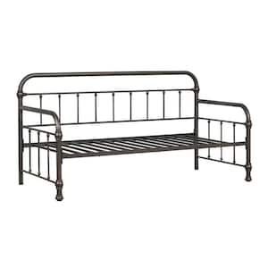 Kirkland Dark Bronze Daybed