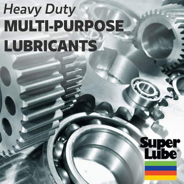 Super Lube 11 oz. Protectant and Corrosion Metal Inhibitor
