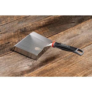 Daytona Stainless Steel Outdoor Kitchen Griddle Shovel