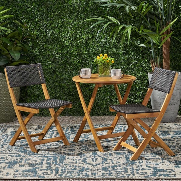 Home depot bistro chairs sale