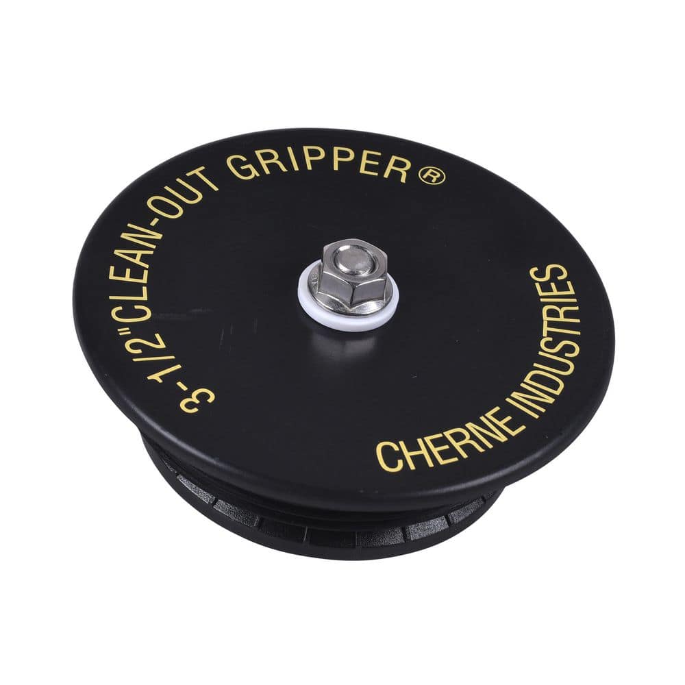 Gripper 3-1/2 in. ABS Mechanical Cleanout Plug price history on PriceWatchPro