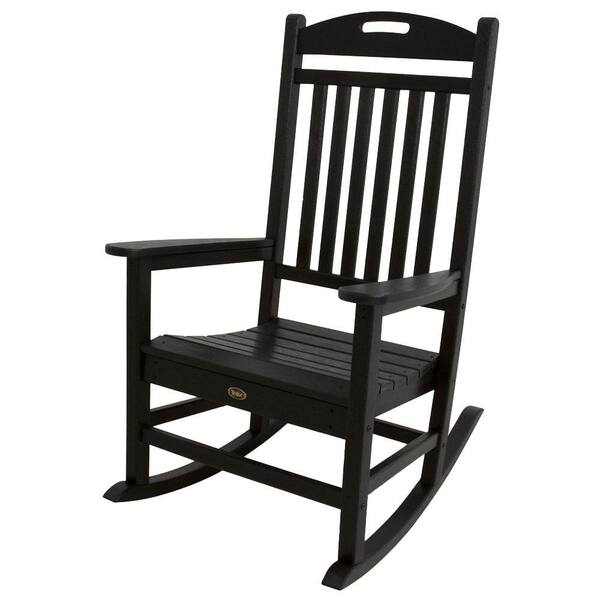 Trex Outdoor Furniture Yacht Club, What Are The Best Outdoor Rocking Chairs