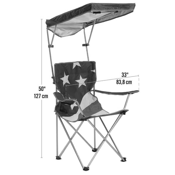 Quick Look: SunYear Foldable Camp Chair 