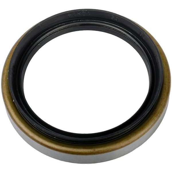 SKF Wheel Seal - Rear Outer