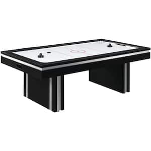 2 Player Electric Air Hockey Table