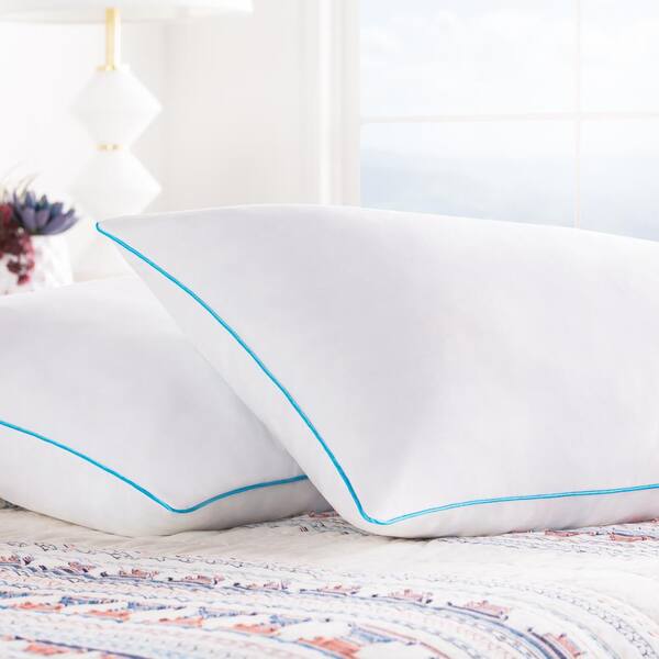 king memory foam pillows