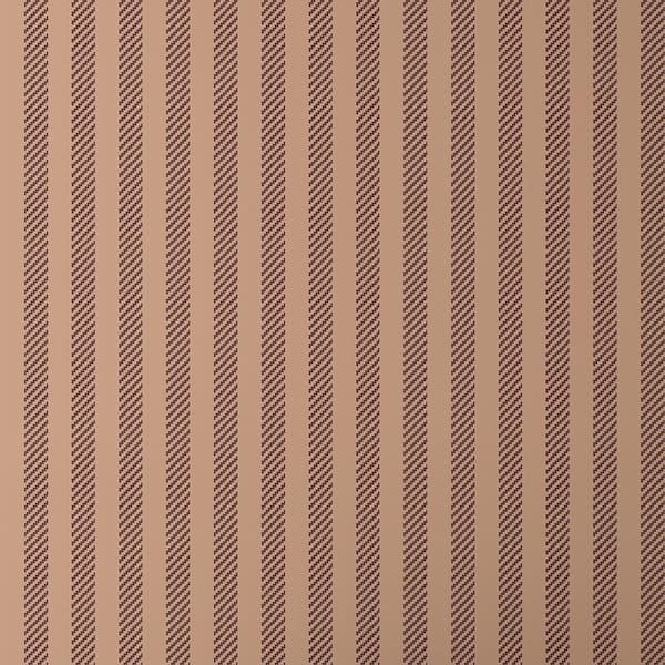 The Company Store Stripes Tan Peel and Stick Wallpaper Panel (covers 26 sq. ft)