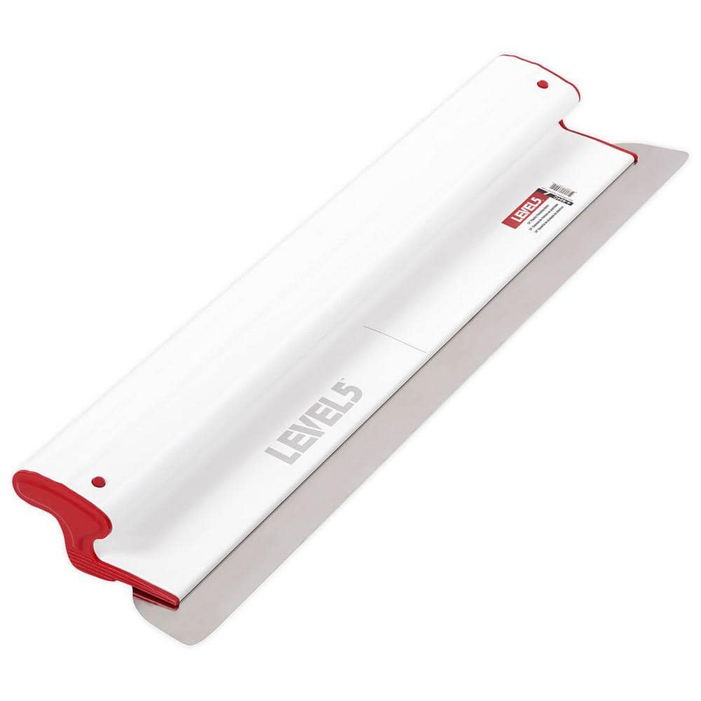 24 in. Composite Skimming Blade