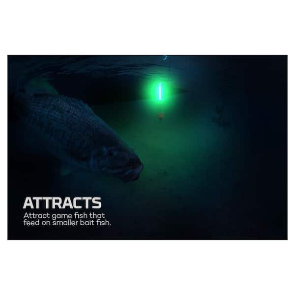 LED Underwater Fishing Light Compatible With For Nigeria