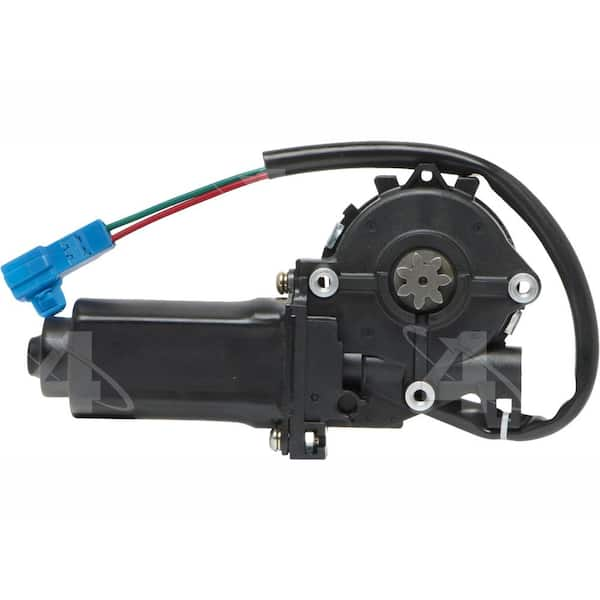 Maxair Power Window Motor - Front Left